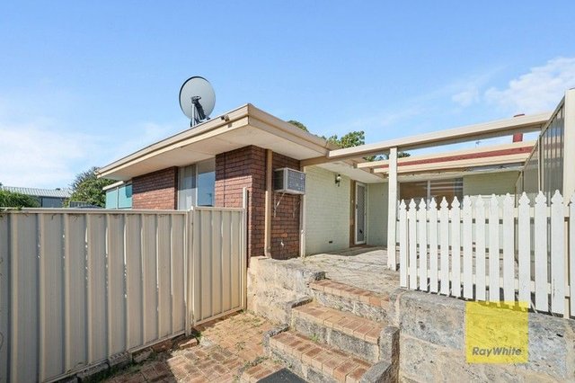 4B Griffiths Street, WA 6111