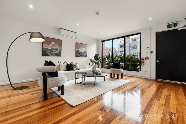 107 Fergie Street, VIC 3068
