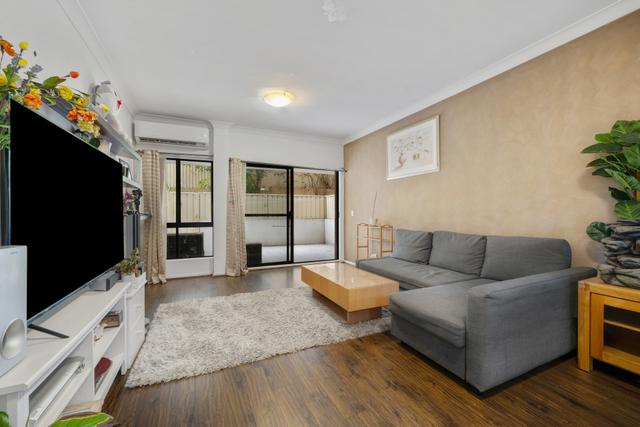 12/21-29 Third Avenue, NSW 2148