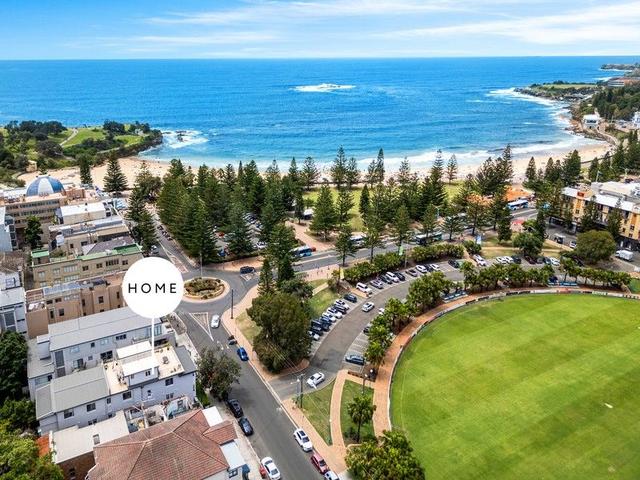 4/117-119 Dolphin Street, NSW 2034