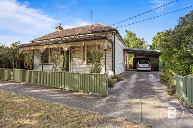 112 Cooke Street, VIC 3350