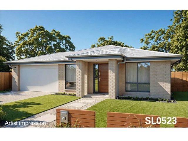 1 Newman Rd, QLD 4352