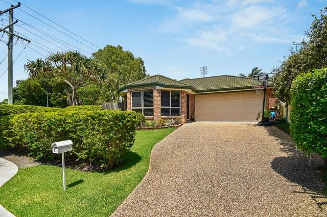 82 Taylor Avenue, QLD 4551