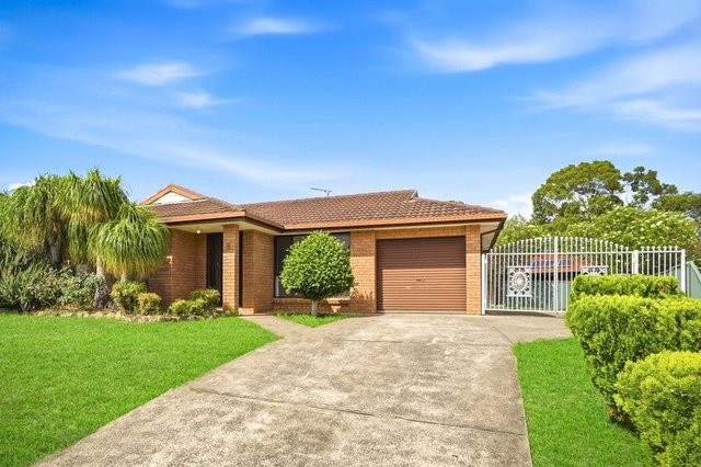 6 Viscount Close, NSW 2566