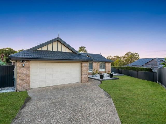 6 Tottenham Court, QLD 4503