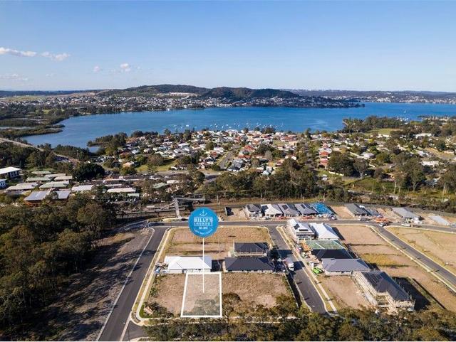 Lot/1602 Cordage Way, NSW 2284