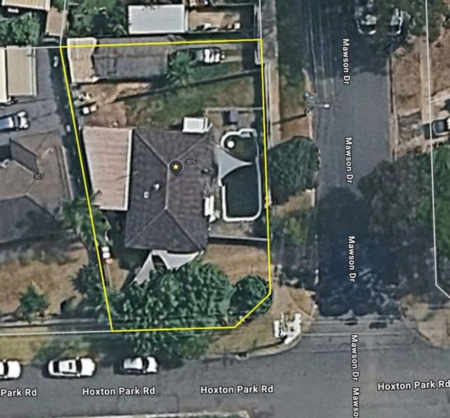 305 Hoxton Park Road, NSW 2168