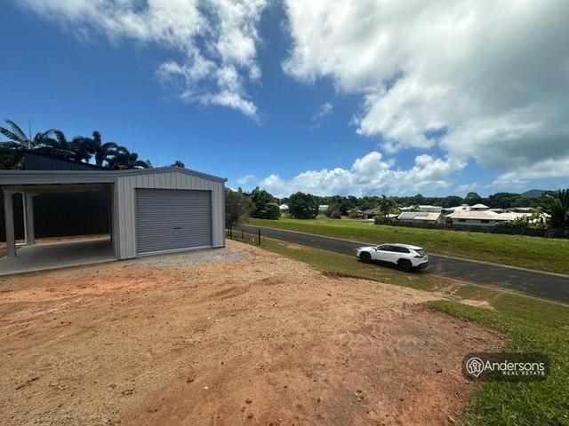 3 Genoa Court, QLD 4852