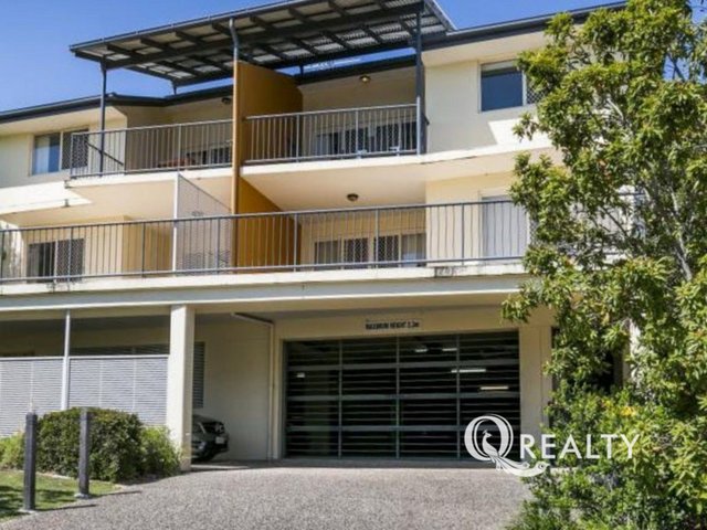 2/17 Richmond Road, QLD 4170