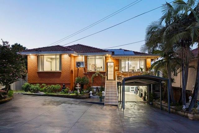18 Stafford Street, NSW 2166