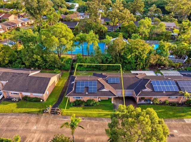 34/33 Edmund Rice Drive, QLD 4215