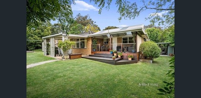 64 Diane Crescent, VIC 3136