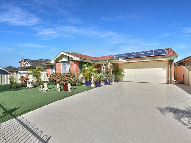 8 Harry Close, NSW 2262