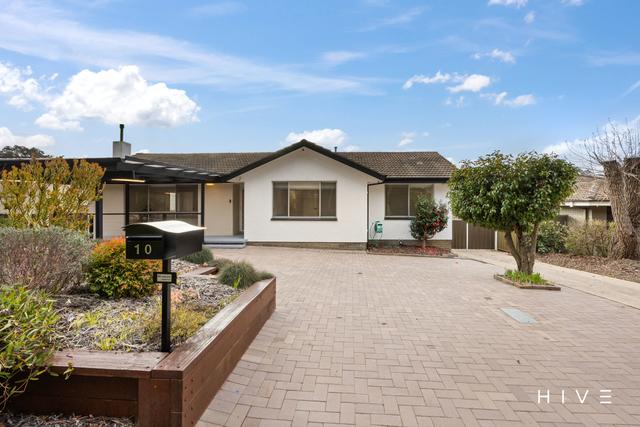 10 Savery Street, ACT 2605