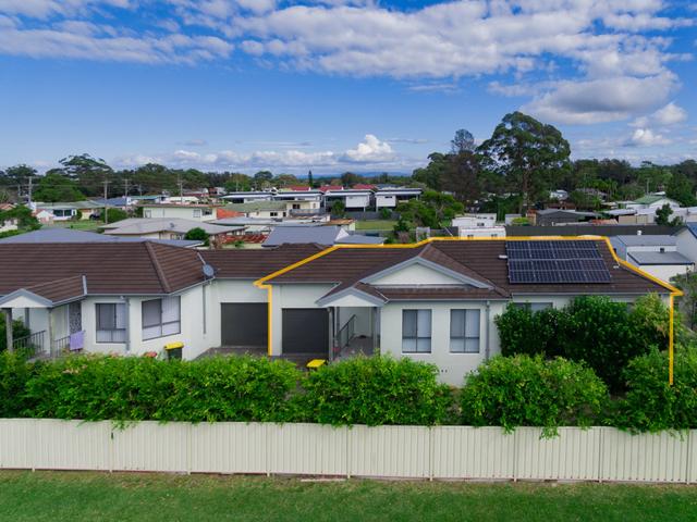 3/155 Jacobs Drive, NSW 2540