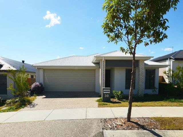 30 Magnetic Way, QLD 4300