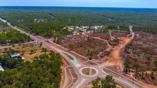 625 Girraween Road, NT 0836