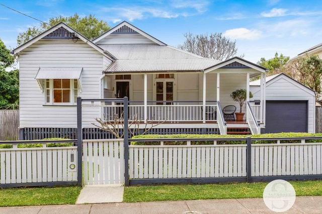34 Griffith Street, QLD 4017