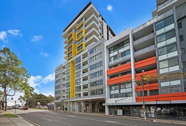 102/153 Parramatta Road, NSW 2140