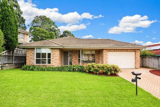 20 Friendship Avenue, NSW 2155