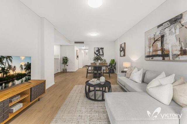3317/90 Belmore Street, NSW 2112
