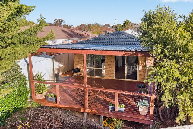 19 Bywaters Street, ACT 2914
