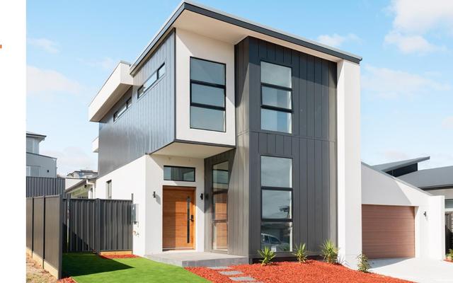 11 Patkin Street, ACT 2611