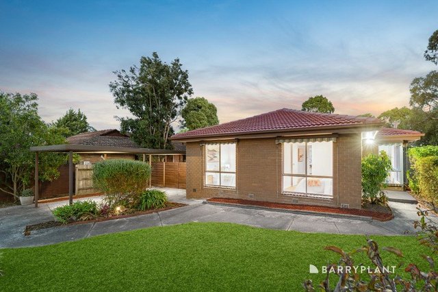 1 Eton  Square, VIC 3152