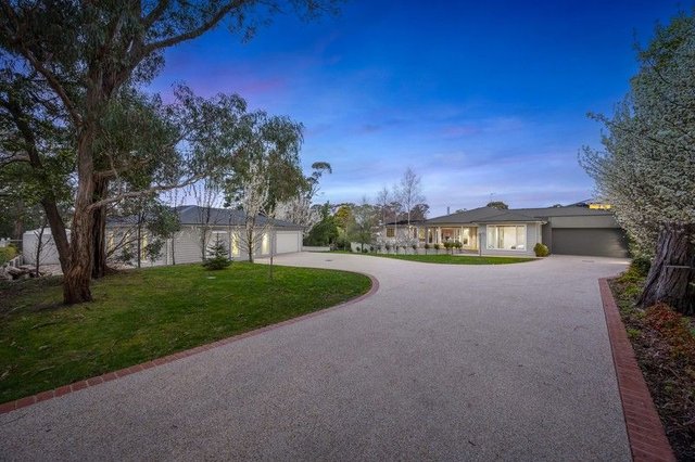 16 Falkirk Road, VIC 3350