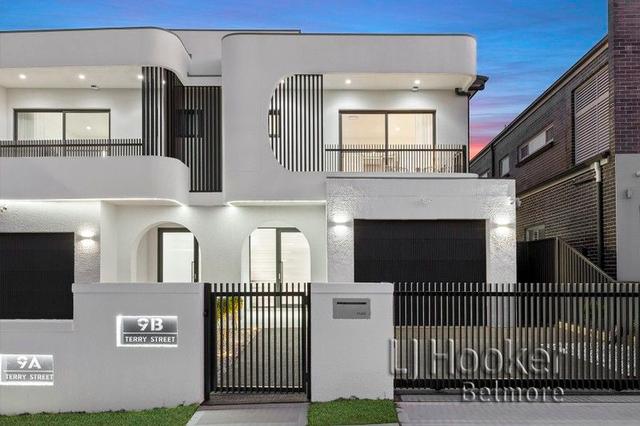 9B Terry Street, NSW 2190