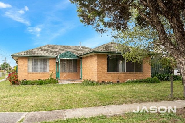 1 Linacre Crescent, VIC 3043