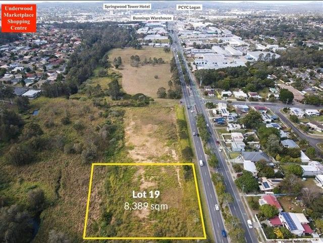 L19, 161 Compton Rd, QLD 4112