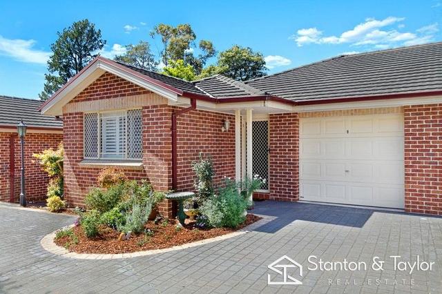 9/1 Glendarrah Street, NSW 2779