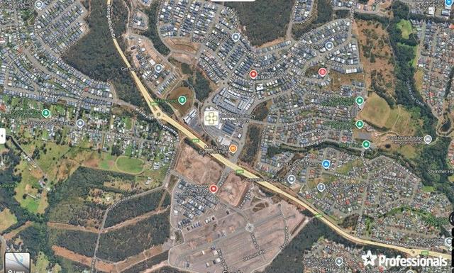 (no street name provided), NSW 2285