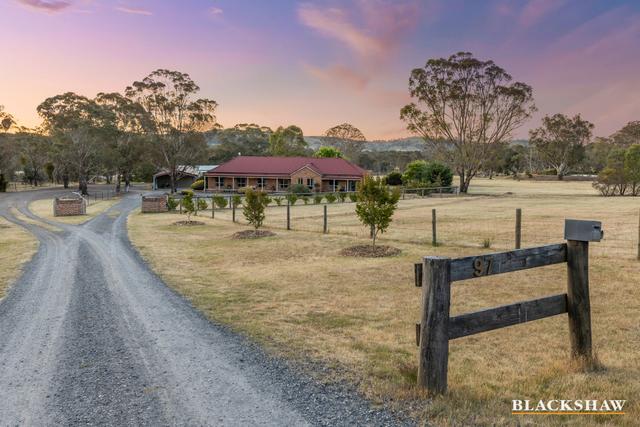 97 Hickey Road, NSW 2620