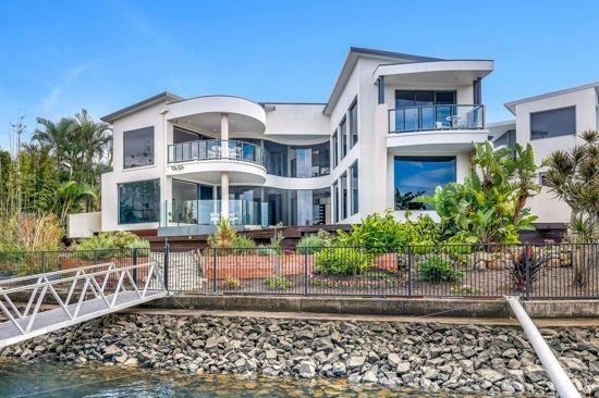 25 Ferrymans Court, QLD 4212