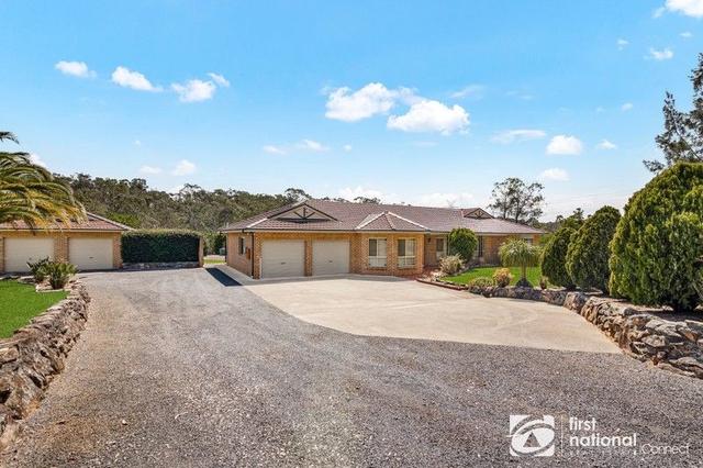 281 Bells Road, NSW 2753