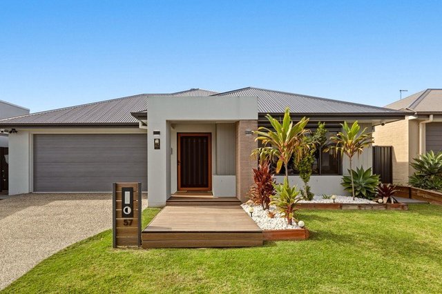 57 Normanby Crescent, QLD 4505