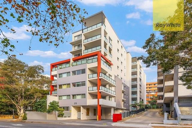 101/25 Campbell Street, NSW 2150