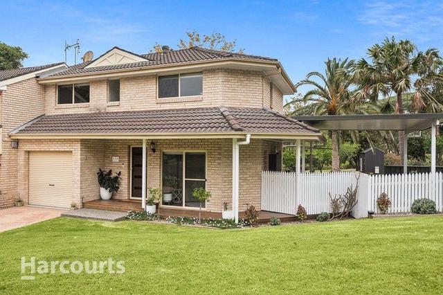 1/4 Glenbrook Drive, NSW 2533