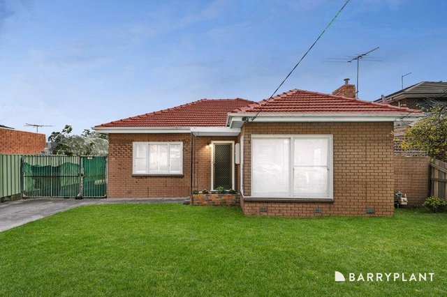 27 Westmoreland Road, VIC 3020