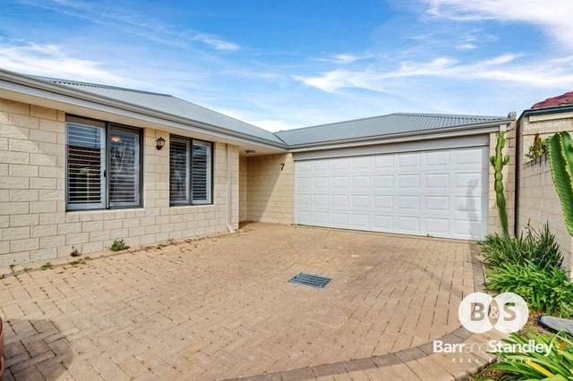 7/57 Clarke Street, WA 6230