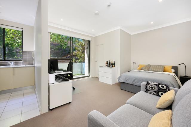 13/2-4 Berry Street, NSW 2060