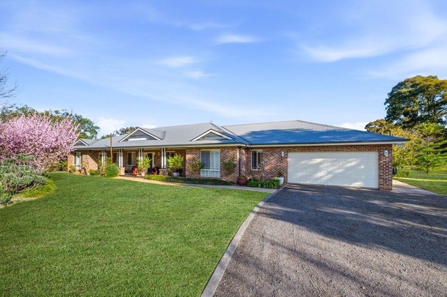 55 Ambervale Drive, NSW 2570
