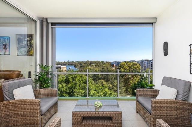 407/290 Burns Bay Road, NSW 2066