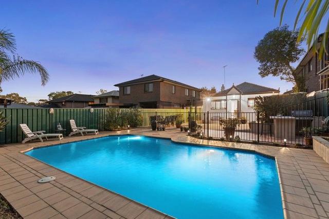18 Maria Street, NSW 2136