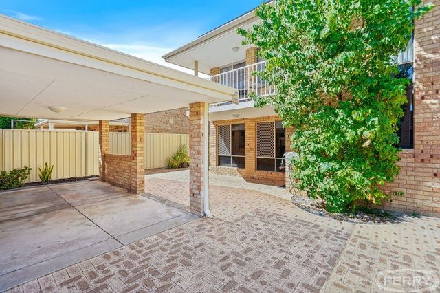 4/86-88 Mandurah Terrace, WA 6210