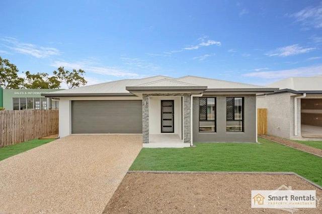 9 Reserve Drive, QLD 4817