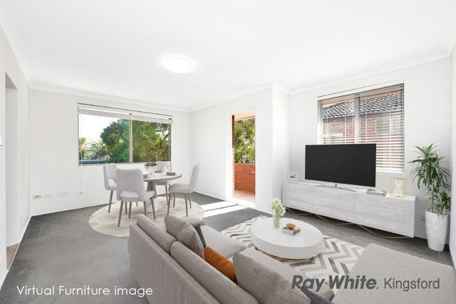 4/636A Bunnerong Road, NSW 2036