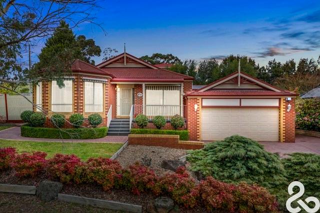 8 Warne Grove, VIC 3076